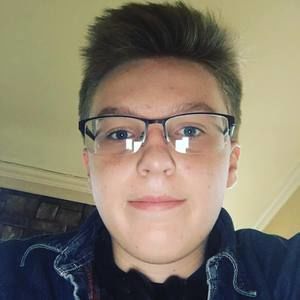 Meet your Posher, Bryce